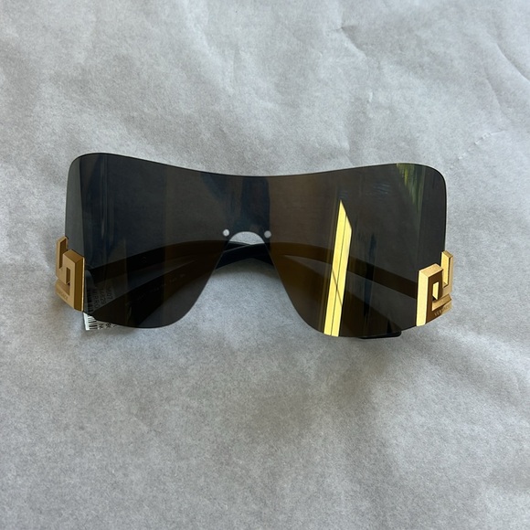 Versace Sunglasses main image 7